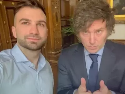 La empresa Tech Forum se dio su descargo con respecto a $LIBRA/