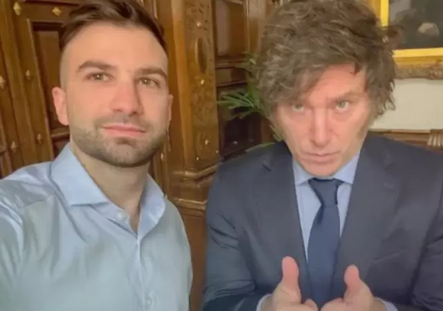 La empresa Tech Forum se dio su descargo con respecto a $LIBRA/