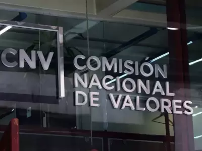 Comisi�n Nacional de Valores