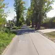 Tragedia en Mendoza: ni�o falleci� luego de caer accidentalmente a una pileta