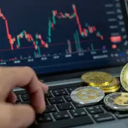 Destacan la importancia de la CNV en la creaci�n de criptomonedas