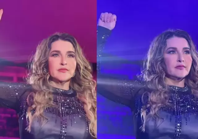 La se�al que recorri� todo el mundo.