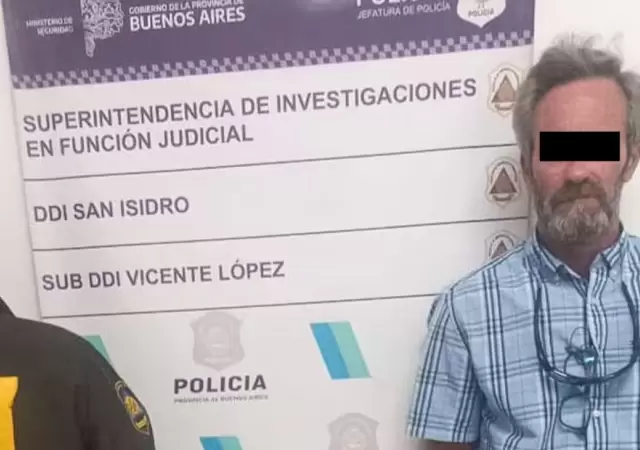 Luis Tulia