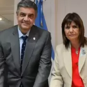 Jorge Macri y Patricia Bullrich acordaron el traslado de presos