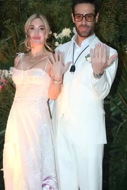 Pareja.