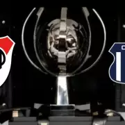 River vs. Talleres: precios de entradas para la Supercopa Internacional