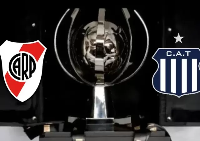 El Millo y la T, cara a cara en Paraguay.