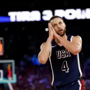 "La cancha de oro": la docuserie de Netflix que revive la intensidad del básquet olímpico