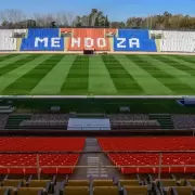 Copa Argentina en Mendoza: c�mo ser� la venta de entradas para Uni�n-River
