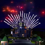 Atari confirma la llegada de RollerCoaster Tycoon 3 Complete Edition a consolas