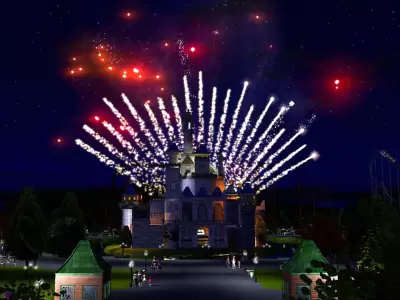 RollerCoaster Tycoon 3 Complete Edition