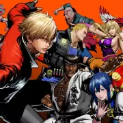 Todo sobre Fatal Fury: City of the Wolves y su Season Pass 1