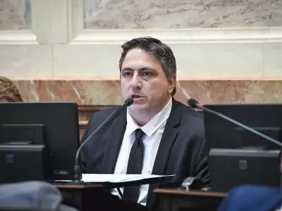 El formose�o Francisco Paoltroni
