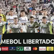 Boca fue un espanto en Per�, pero la sac� barata