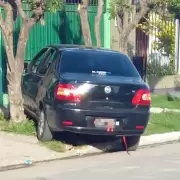 Un chofer de aplicaci�n de viajes fue ejecutado en un violento asalto