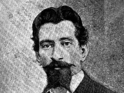 El escritor que cre� personajes inigualables en la literatura argentina. (Imagen: web)