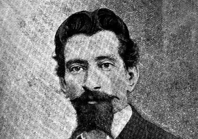 El escritor que cre� personajes inigualables en la literatura argentina. (Imagen: web)