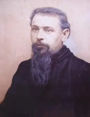 Juan Moreira inspir� el personaje de la primera novela de Guti�rrez. (Foto: archivo web)