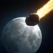 El asteroide 2024 YR4 podr�a chocar contra la Luna: qu� pasar�a en ese caso