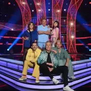 La Voz Argentina 2025 busca nuevas estrellas: castings en todo el pa�s