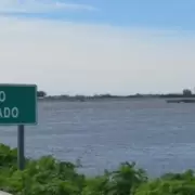 R�o Salado: las desgarradoras palabras de la madre del chico ahogado
