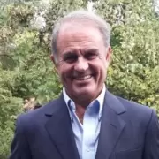 El Gobierno design� a Fernando Brom como nuevo subsecretario de Ambiente