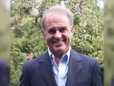 Fernando Brom asumi� en reemplazo de Ana Lamas.
