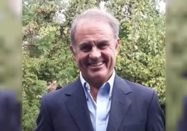 Fernando Brom asumi� en reemplazo de Ana Lamas.