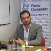 Seg�n Pablo Secchi, "el sistema pol�tico argentino es muy desprolijo"