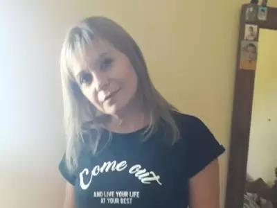 Eliana Valeria Speziale fue encontrada sin vida en la Central Hidroel�ctrica de La Colonia