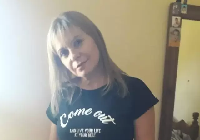 Eliana Valeria Speziale fue encontrada sin vida en la Central Hidroel�ctrica de La Colonia