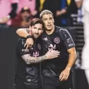 El Inter Miami debuta en la Concachampions con temperaturas extremas: hora y tv