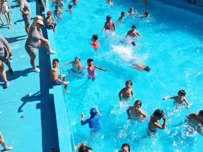 Escuela de Verano.