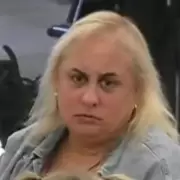 Le robaron pertenencias a Selva, de Gran Hermano