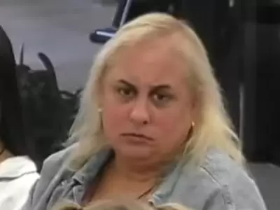 Est� convencida de que "va a sacar a los hermanitos uno por uno". As� es Selva.