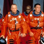 C�mo en Armaggedon: podr�an usar bombas nucleares contra el asteroide 2024 YR4