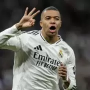Real Madrid super� con holgura al Manchester City y est� en octavos de final
