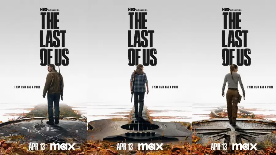The Last of Us, temporada dos