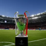 Champions League: c�mo ser�n los octavos de final
