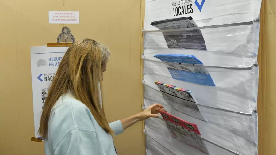 Campa�a electoral porte�a de 2023