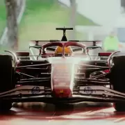 Lewis Hamilton y Ferrari: una nueva era que ilusiona a la F�rmula 1