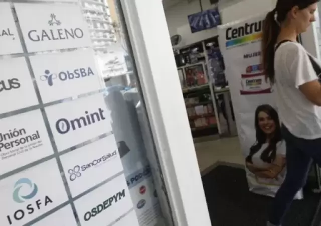 Las prepagas no aumentar�n la cuota de quienes derivaban aportes a trav�s de obras sociales./