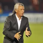 Pipo Gorosito calent� la previa de la vuelta ante Boca: "Es todo sanata lo de La Bombonera"