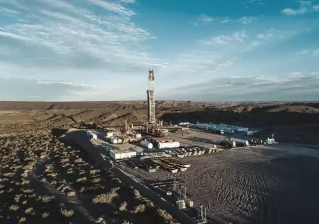 Argentina alcanz� super�vit comercial energ�tico en enero/