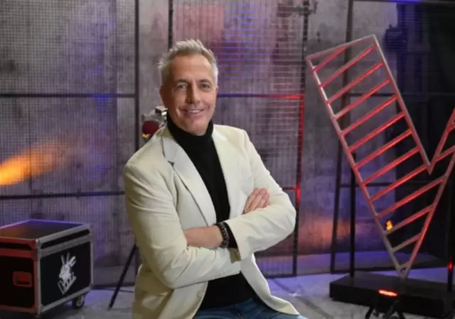 Marley no ser� el conductor de La Voz Argentina 2025.
