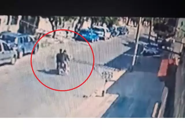 Captura de video.