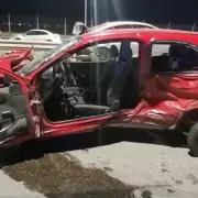C�rdoba tuvo una madrugada tr�gica como resultado de unas picadas