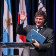 Javier Milei en EE.UU.: agenda apretada y reuniones clave para Argentina