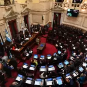 Seg�n Nicol�s Cereijo, "el Gobierno es exitoso en lograr apoyo de gobernadores"