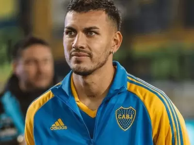 Leandro Paredes confes� porque no regres� a Boca.